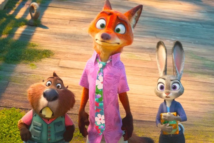 Zootopia 2 Shatters Records In China: Becomes First Hollywood Film To Hit $100 Million In a Single Day