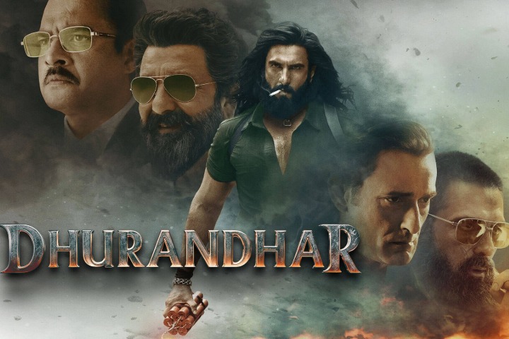 Dhurandhar Box Office Collection | All Language | Day Wise | Worldwide