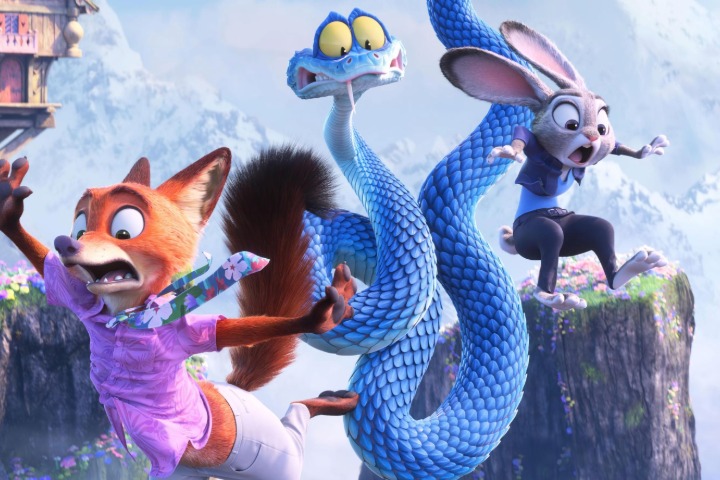 Zootopia 2 Box Office: Disney Animation Storms To Record $550+ Million Opening Weekend Worldwide
