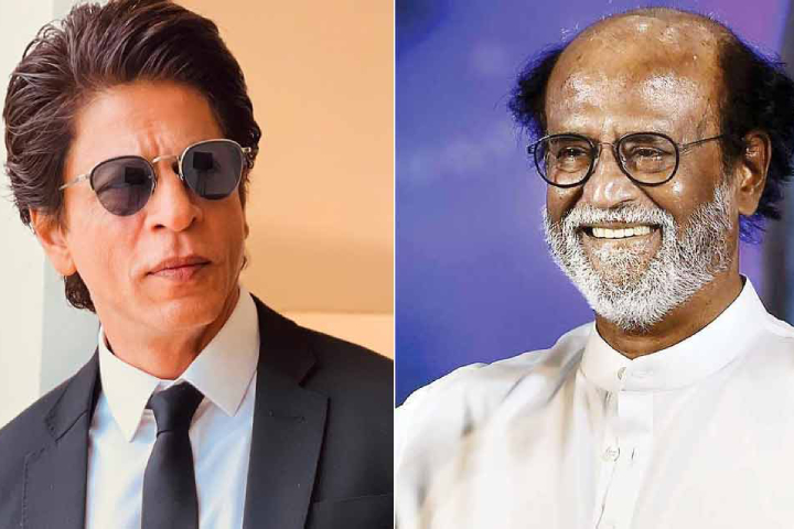 Is Superstar Shah Rukh Khan Playing a Cameo In Rajinikanth's Jailer 2? Buzz Intensifies