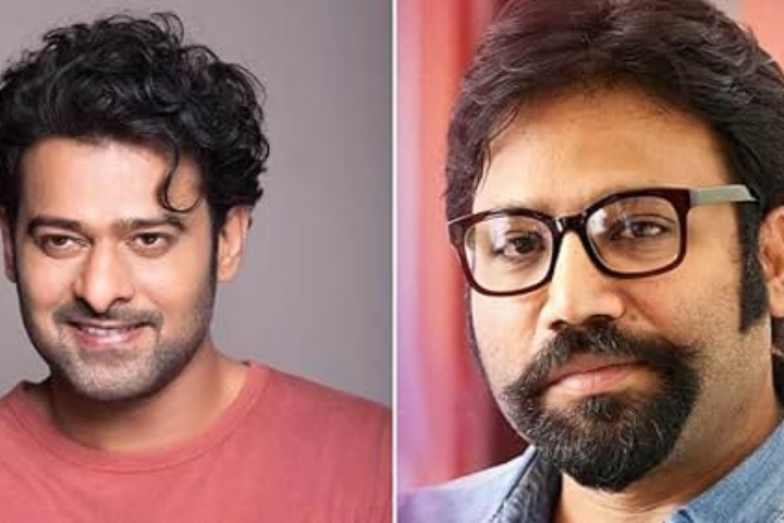Spirit Pre-Release Business: Sandeep Reddy Vanga locks record-breaking digital deal for his next with Prabhas