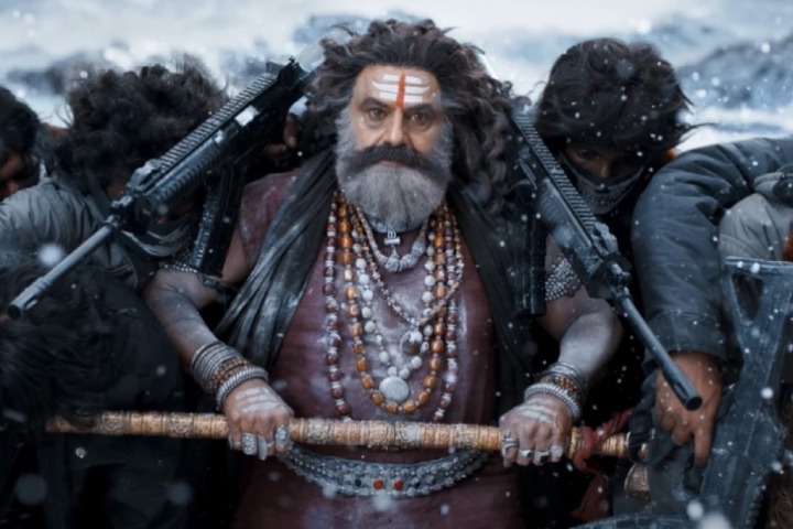 Akhanda 2:Will the Boyapati and Balayya combo rewrite history on December 5