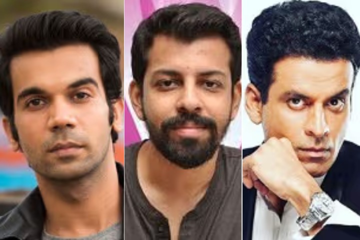Shoojit Sircar to direct Manoj Bajpayee and Rajkummar Rao in a mythological comedy; Filming begins 2026