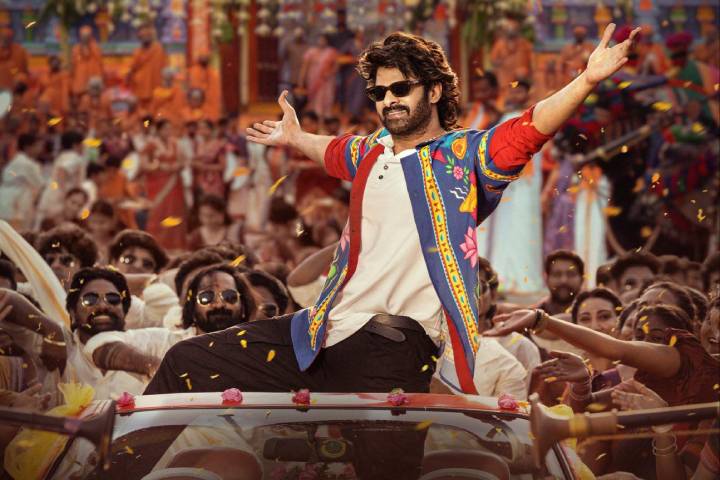 Prabhas' The Raja Saab To Be Postponed? Here Is The Exciting Update