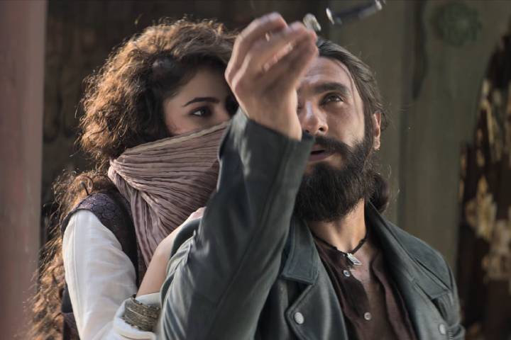 Dhurandhar Box Office Prediction: Record Post-Pandemic Opening On Cards For Ranveer Singh