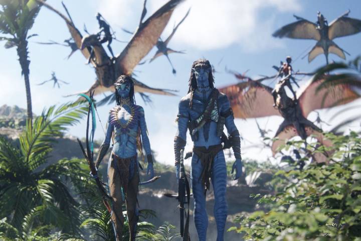 Avatar Fire and Ash Review: Early Reactions To James Cameron's Epic Sci-Fi Saga Drops Online