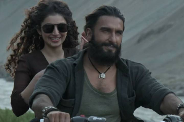 Ranveer Singh's Dhurandhar Censored With 'A' Certificate: Runtime, Powerful Synopsis and Key Details Revealed