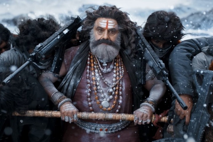 Akhanda 2: AP Govt permits premieres on Dec 4 with Rs 600 ticket price; 10-day hike approved for Balakrishna starrer