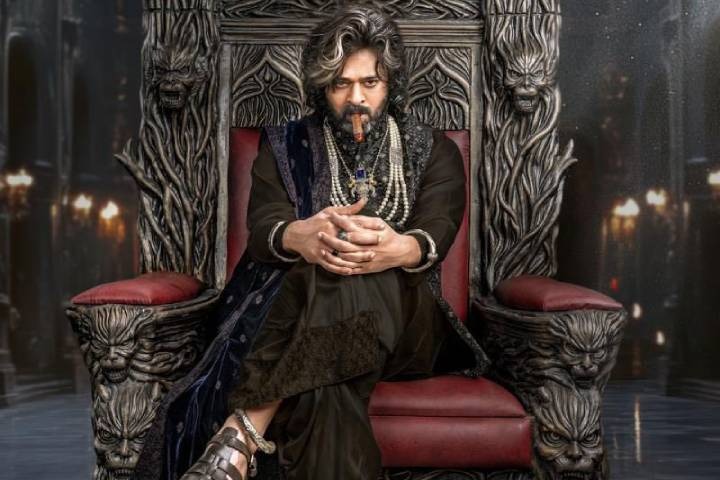 The Raja Saab Updates: USA bookings open for Prabhas starrer; Tentative runtime and premiere targets revealed