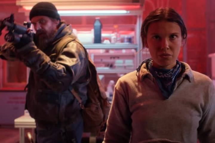 Top 10 Biggest Shows On Netflix In The First Week: Stranger Things 5 Scores Solid 59+ M Views But Fails To Beat Squid Game 2