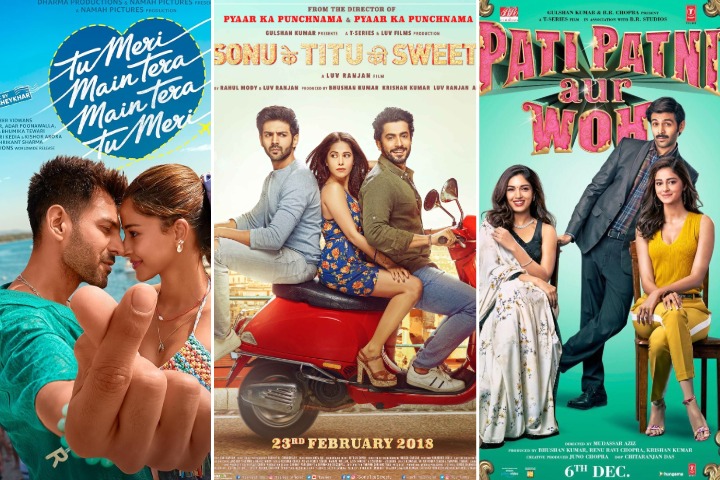 Tu Meri Main Tera Main Tera Tu Meri: Can Kartik Aaryan Reclaim His Rom-Com Throne?