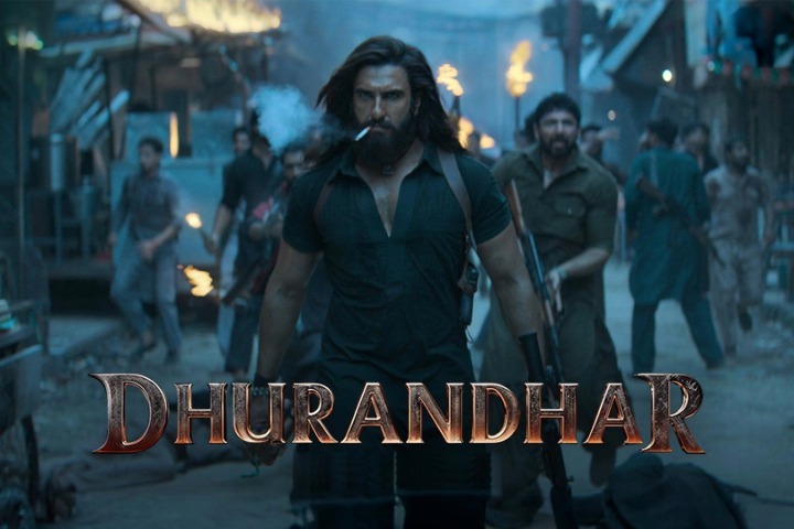 Dhurandhar: The 4-Minute Post-Credits Scene in Ranveer Singh's Film Sets Up a Massive Cinematic Universe; Details Inside