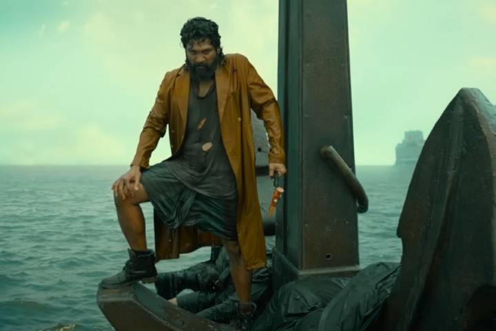 Allu Arjun's Record-Breaker Pushpa 2: The Rule Sets Up Big Release In Japan