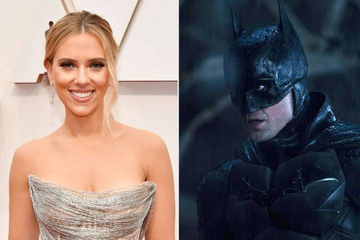 DC's The Batman 2 Release Date and Cast Update: Scarlett Johansson In Talks To Join Superhero Sequel