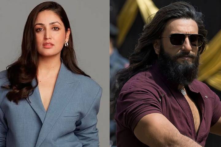 Yami Gautam Calls Out Paid Negative PR Against Director Aditya Dhar's Dhurandhar