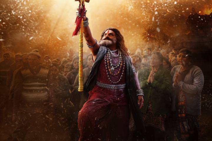 Nandamuri Balakrishna's Akhanda 2 Postponed