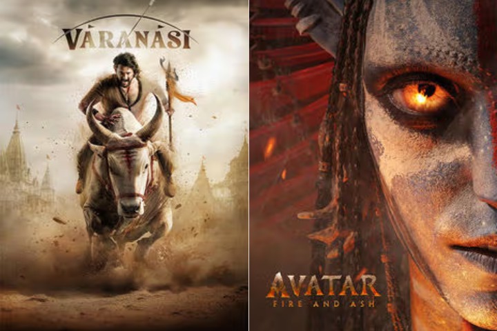 Varanasi Trailer with Avatar: Fire and Ash, Will SS Rajamouli unveil Mahesh Babu and Priyanka Chopra's magnum opus on December 19?