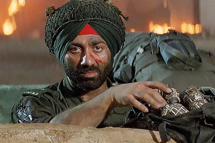 Border 2 Trailer/Teaser: Sunny Deol's War Epic To Release Teaser On December 16