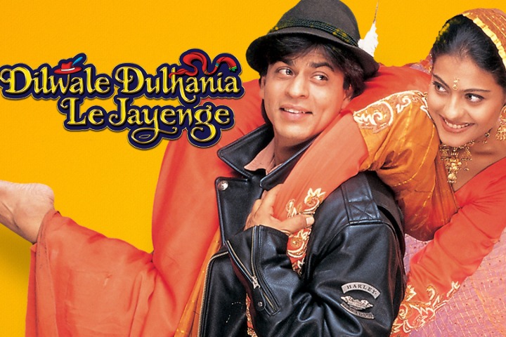 DDLJ:SRK and Kajol Unveil Statue to Mark 30 Years of the All Time Blockbuster;History Made in London