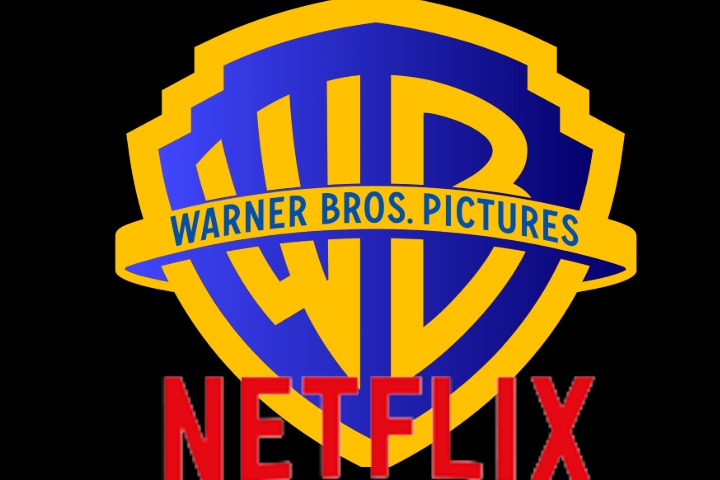 Netflix Acquires Warner Bros. in Massive dollar 82.7 Billion Deal: Harry Potter, DC, and HBO to Find New Home
