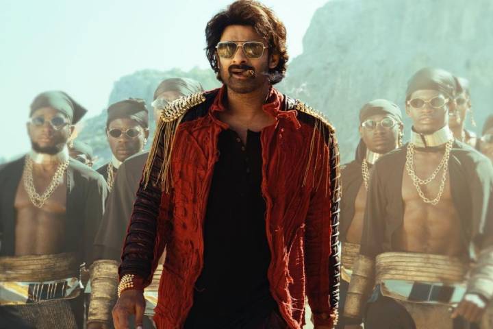 The Raja Saab OTT Rights: Prabhas' Pan India Entertainer Locks Post-Theatrical Streaming Deal With Jio Hotstar