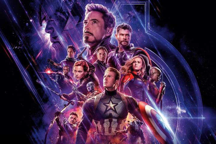 Avengers: Endgame Returns - Marvel's Highest-Grossing Film Sets Re-Release Date