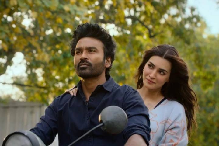 Tere Ishk Mein Box Office Day 9: Dhanush, Kriti Sanon-fronted Sees 50% Growth To Reduce Gap For 100 Crore Net Milestone