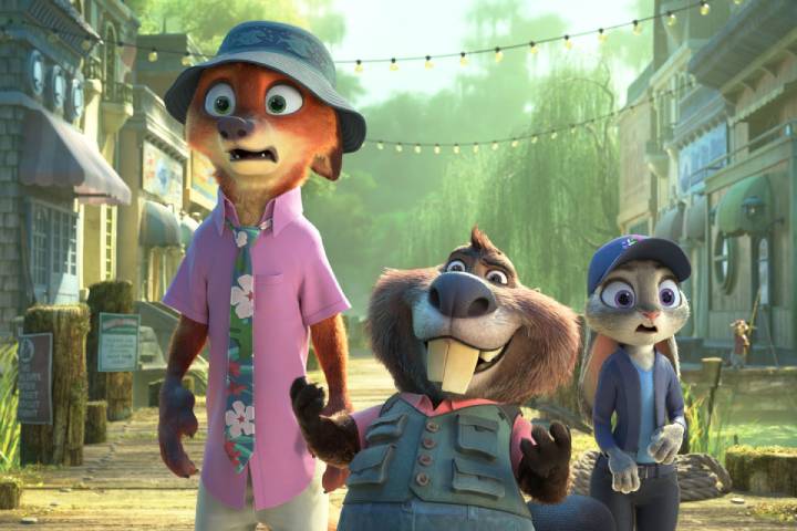 Zootopia 2 Box Office (China): Outgrosses The Fate Of The Furious To Become Second Biggest Hollywood Grosser