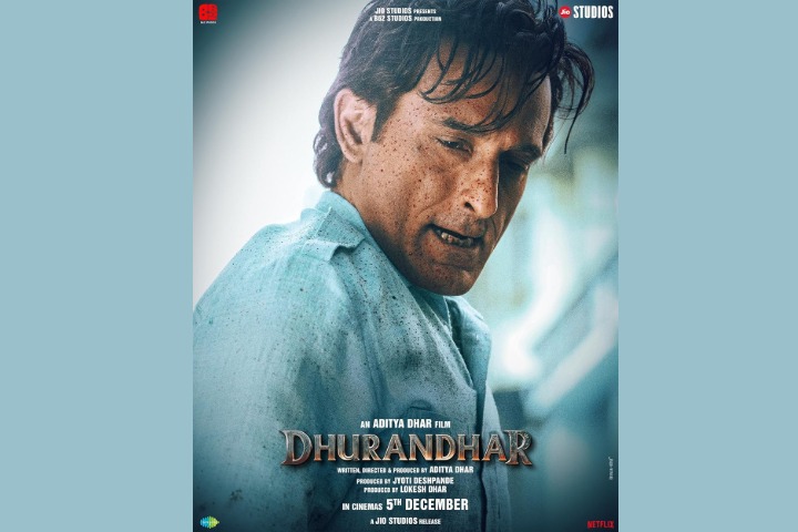 Dhurandhar: Move Over Lord Bobby, Netizens Declare Akshaye Khanna the New Lord in Town; Call His Performance a Masterclass