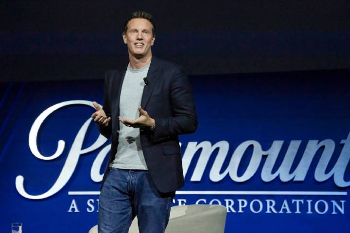 Paramount Prepares For Hostile Takeover of Warner Bros. Discovery For $108 Billion