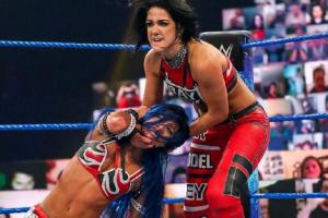 WWE Friday Night SmackDown Results September 11, 2020: Full Results, Highlights, Commentary, Live Update, Winners