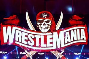 WWE Announces Five Matches For Night 1 & 2 Of WrestleMania