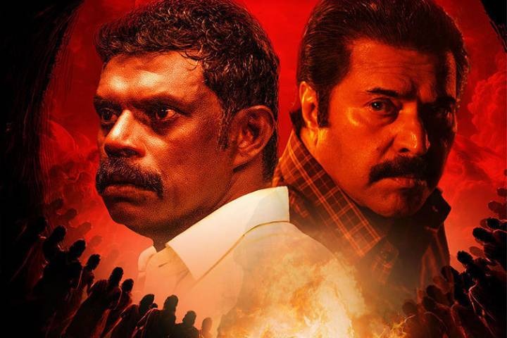 Kalamkaval Box Office Report: Mammootty starrer passes the Monday test; Global collections hit Rs 44 Crores in opening weekend