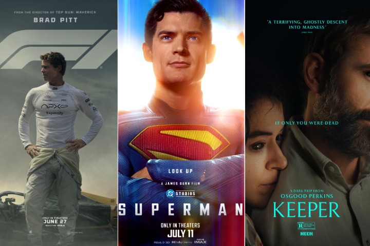 OTT Releases This Week Dec 8 to 14: Superman, Knives Out, and Taylor Swift Lead a Blockbuster Week