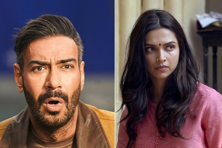 Bollywood's Latest Buzz: From a Major Box Office Clash Averted to a Fresh Superstar Pairing on the Cards?