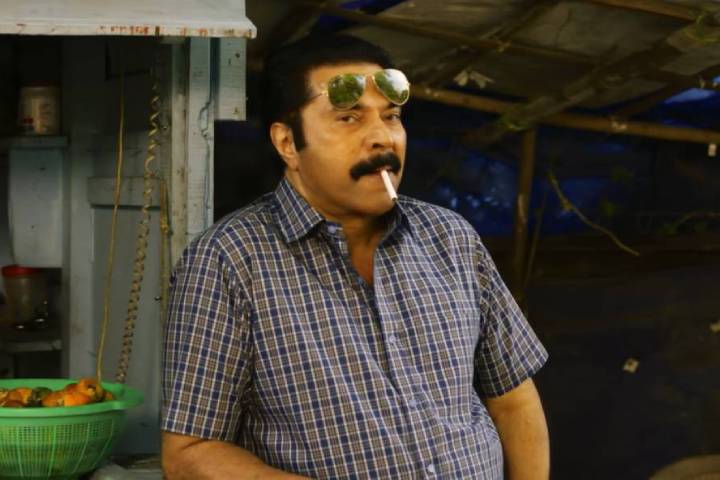 Kalamkaval Box Office: Action Thriller Delivers Fastest Fifty For Mammootty