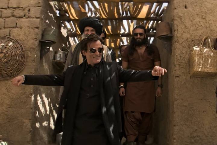 Dhurandhar Box Office Day 5 (Early Trends): Ranveer Singh-Starrer Heads Toward Another 23+ Crore Day