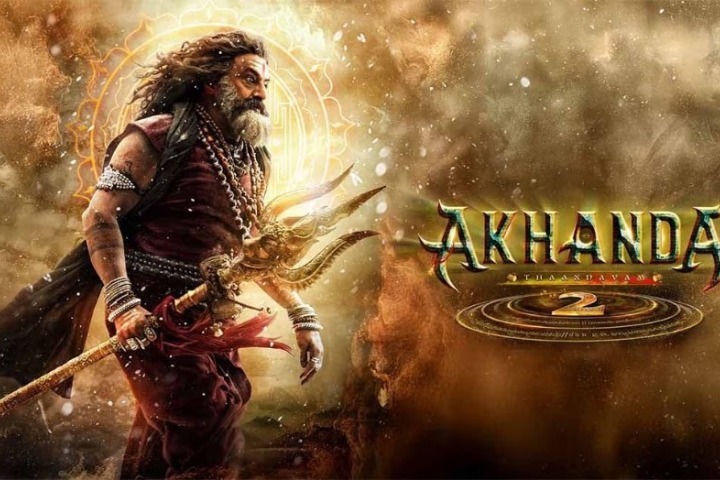 Akhanda 2's Silence Sparks Industry Chaos: Producers Urged to Provide Clarity on Dec 12 Release