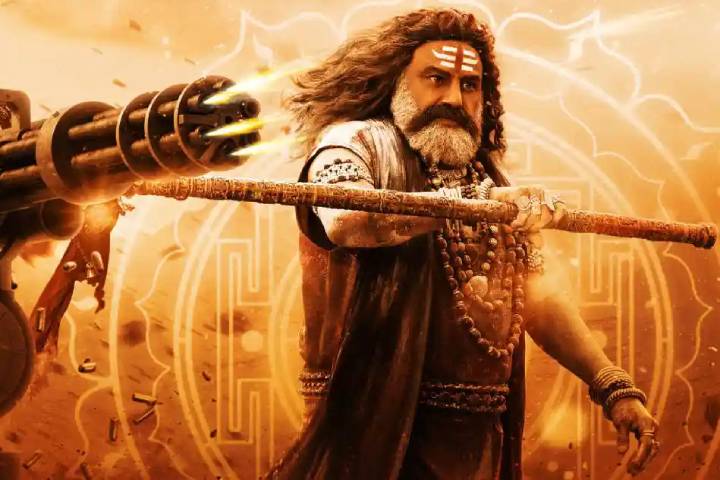 Akhanda 2 USA Premiere Pre-Sales Soar After Delayed Release