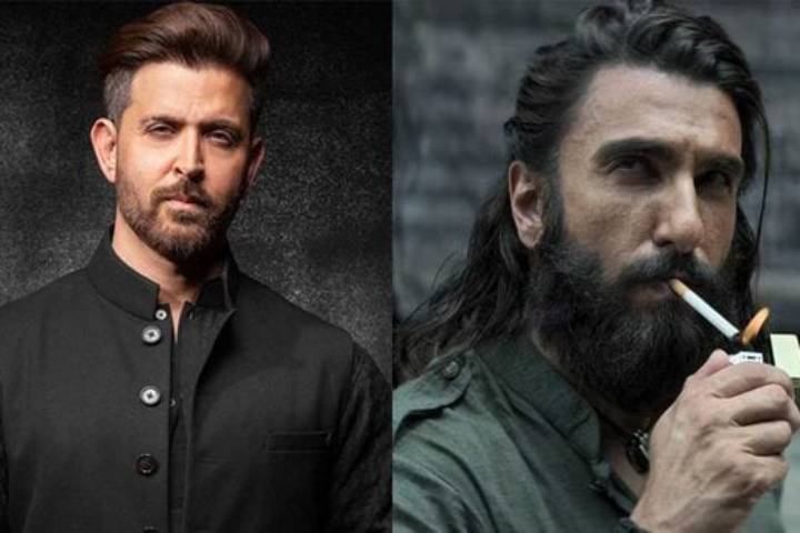 Hrithik Roshan Can't Wait For Dhurandhar 2 As He Reviews Aditya Dhar's Blockbuster Spy Actioner