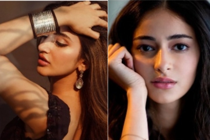 Ananya Panday Exits Abhay Verma Starrer Choomantar Amid Scheduling Conflicts with Call Me Bae 2
