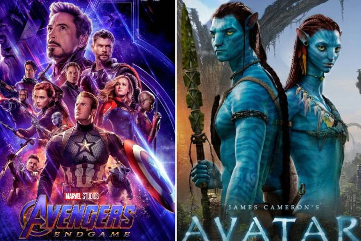 Avengers: Endgame Re-Release: Can Marvel's Titan Reclaim the All-Time Box Office Crown?