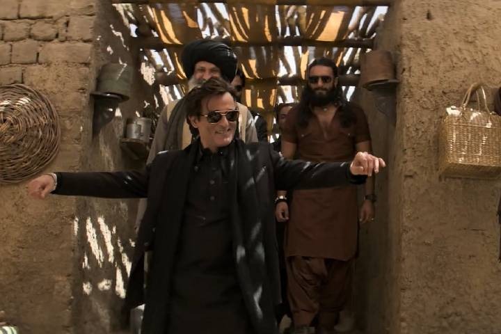 Dhurandhar:North America Box Office; becomes Ranveer Singh's 8th film to enter USD 3 Million Club; Joins Shah Rukh Khan in ELITE league