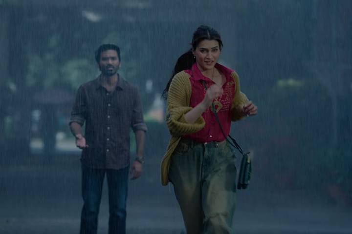 Tere Ishk Mein Box Office: Dhanush, Kriti Sanon-starrer Sees Noticable Drop In Second Week Amid Dhurandhar Wave