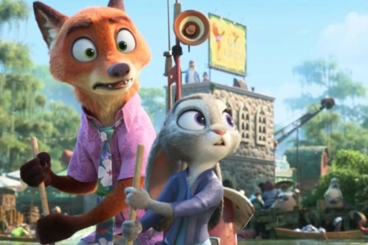 Zootopia 2 Box Office create MAYHEM globally; Sequel set to cross USD 1 Billion mark tomorrow on a USD 150M budget