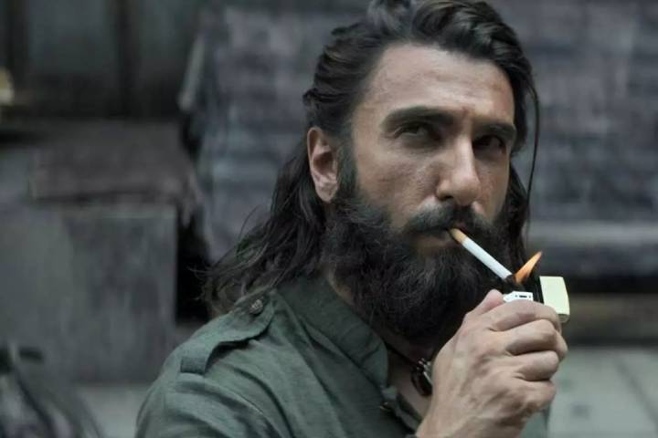 Top 10 Bollywood Films With Highest First-Week Ticket Sales on BookMyShow: Dhurandhar Climbs To 8th Position