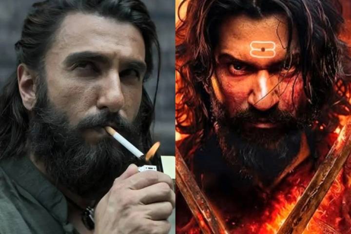Dhurandhar vs Chhaava: First Week Worldwide Box Office Comparison of Ranveer Singh and Vicky Kaushal-starrers