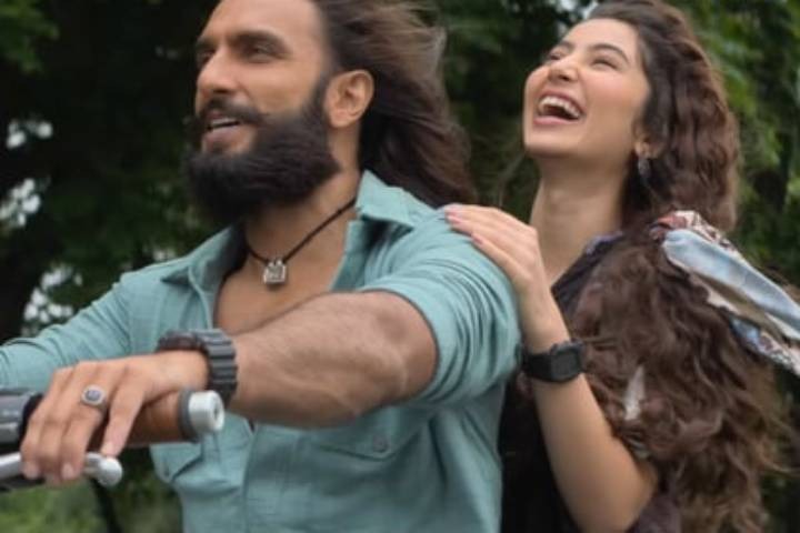 Dhurandhar 2 to dive deep into Ranveer Singh's past;Deets Inside