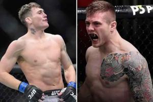 UFC Vegas 23: Till Vs. Vettori Fight Card: Prediction & Preview, Date & Location, Poster, Odds, Start Time