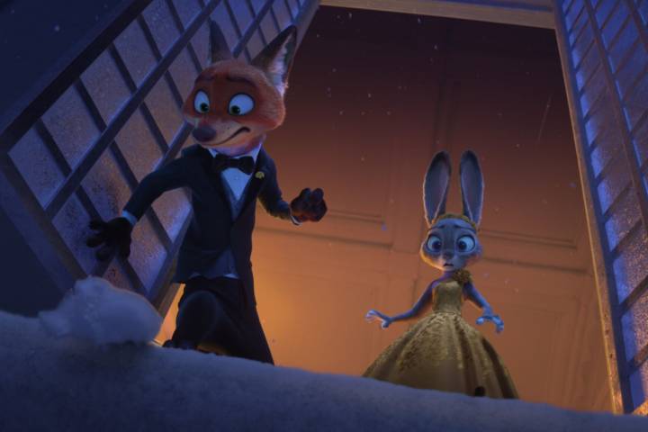 Zootopia 2 Box Office: Disney Animation Sequel Storms Past $1 Billion Worldwide